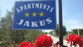 Apartment Jakus